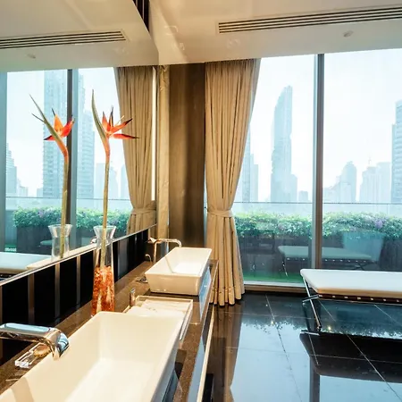Amara Bangkok Hotel-2